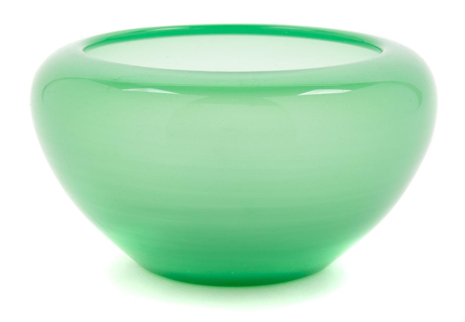 Jade Bowl