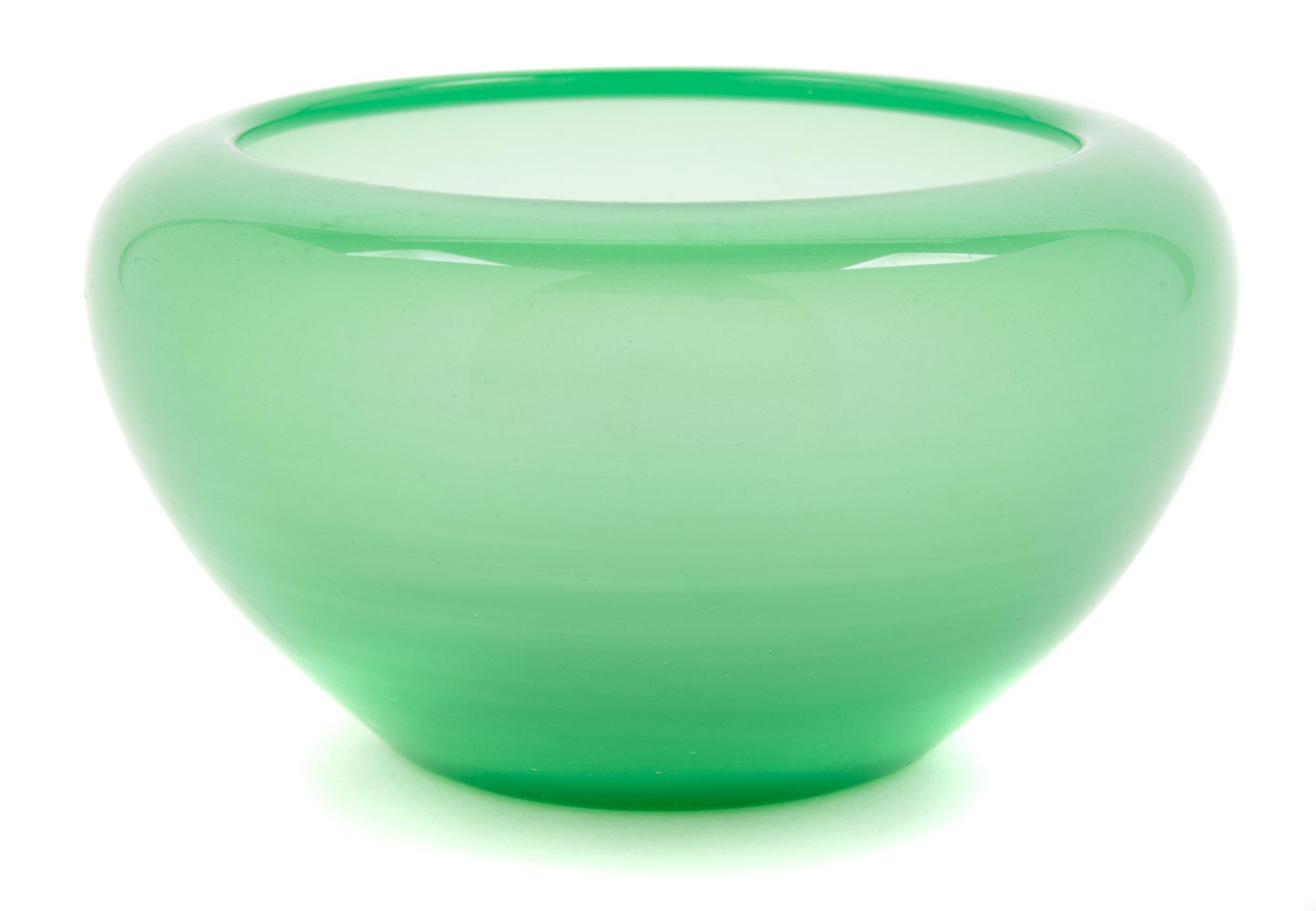 Jade Bowl