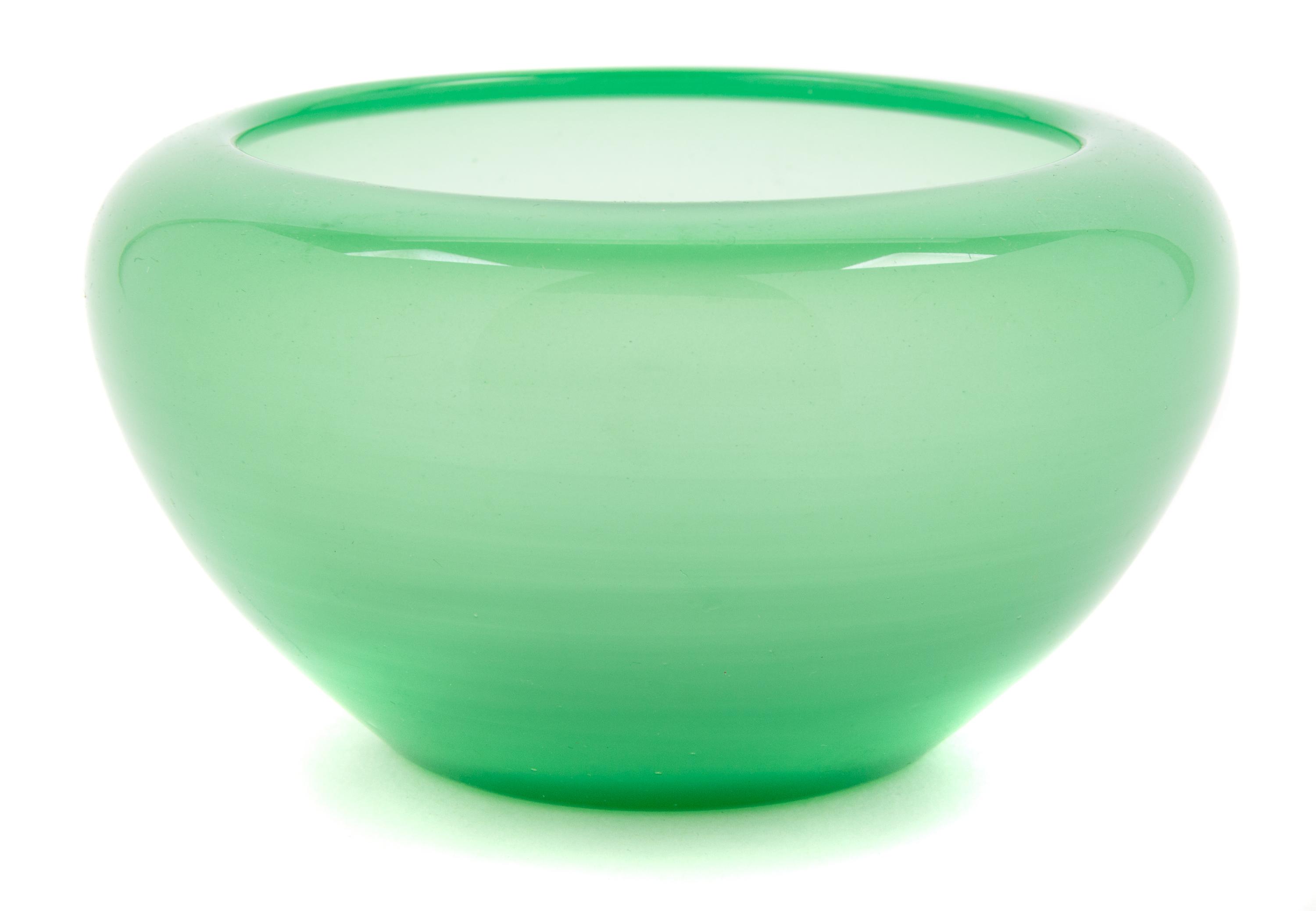 Jade Bowl