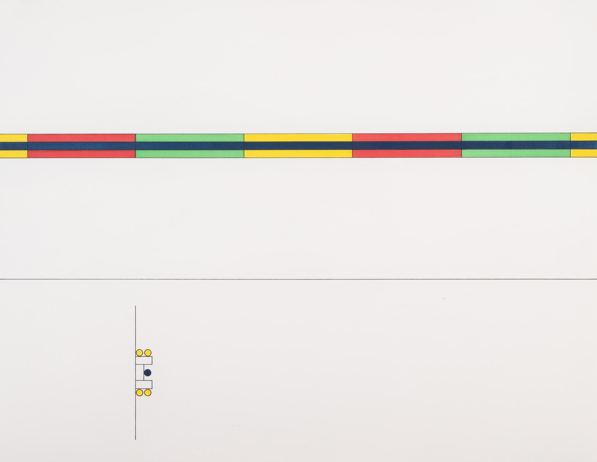 Projects 1963-1995, 1996-1997