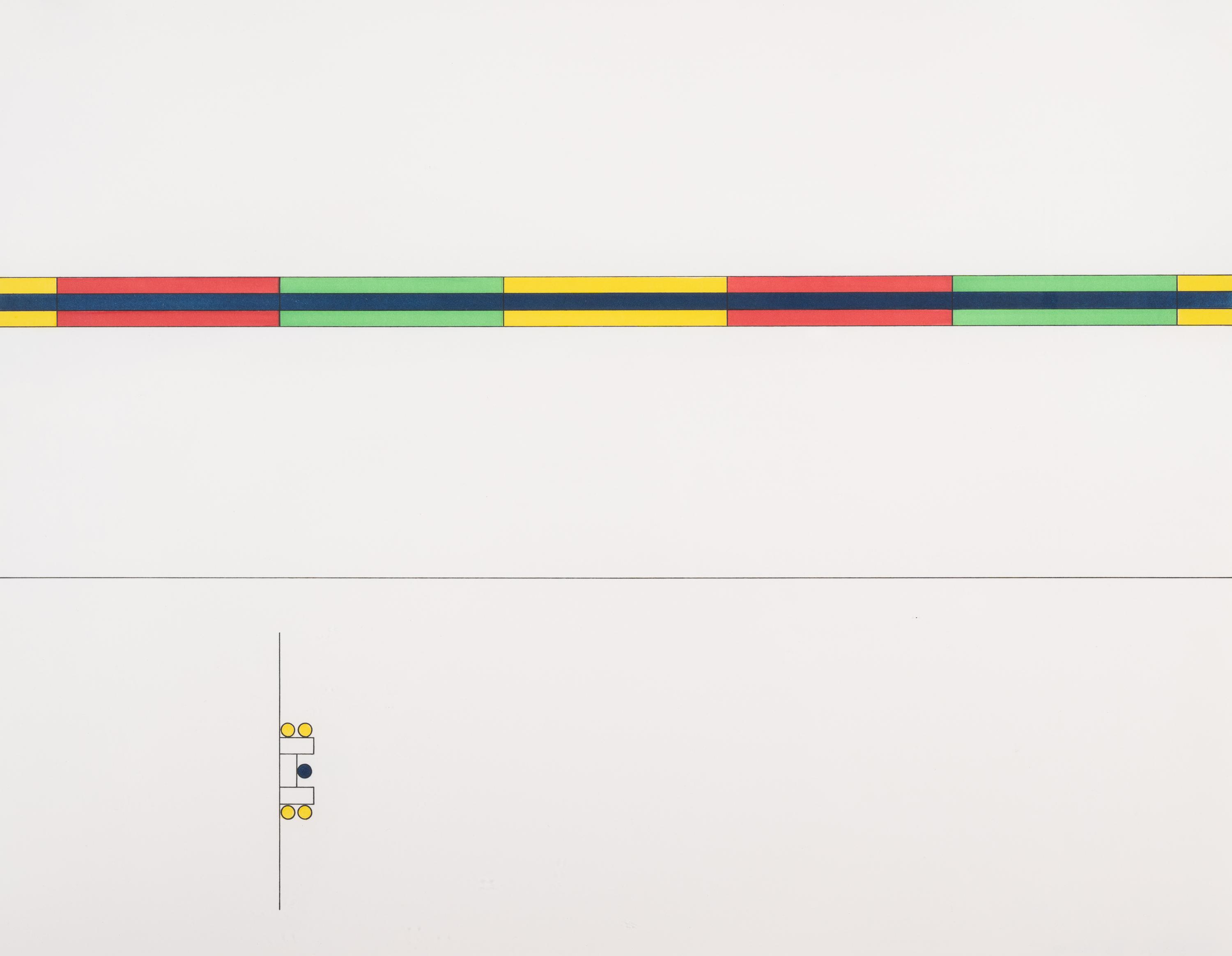 Projects 1963-1995, 1996-1997