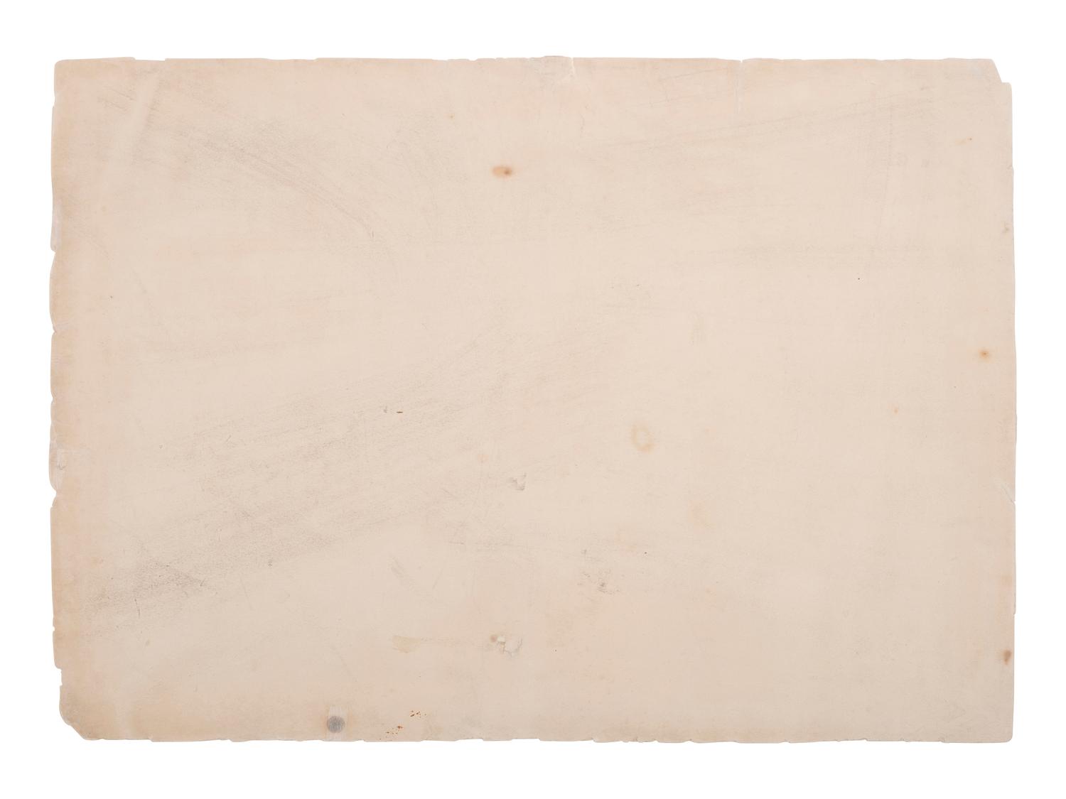 [CIVIL WAR]. In Right Is Might. Certificate for contributing to the Brooklyn, Long Island Fair in aid of the US Sanitary Commission. New York: E.S. Mills, Endicott & Co. lithographers, 1864.