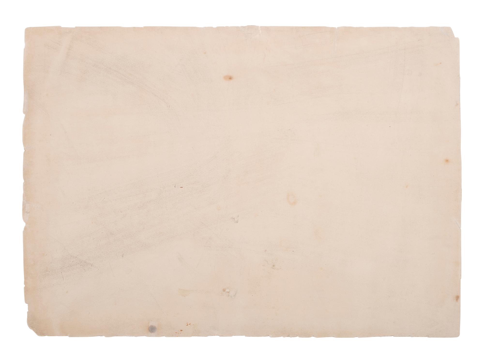 [CIVIL WAR]. In Right Is Might. Certificate for contributing to the Brooklyn, Long Island Fair in aid of the US Sanitary Commission. New York: E.S. Mills, Endicott & Co. lithographers, 1864.
