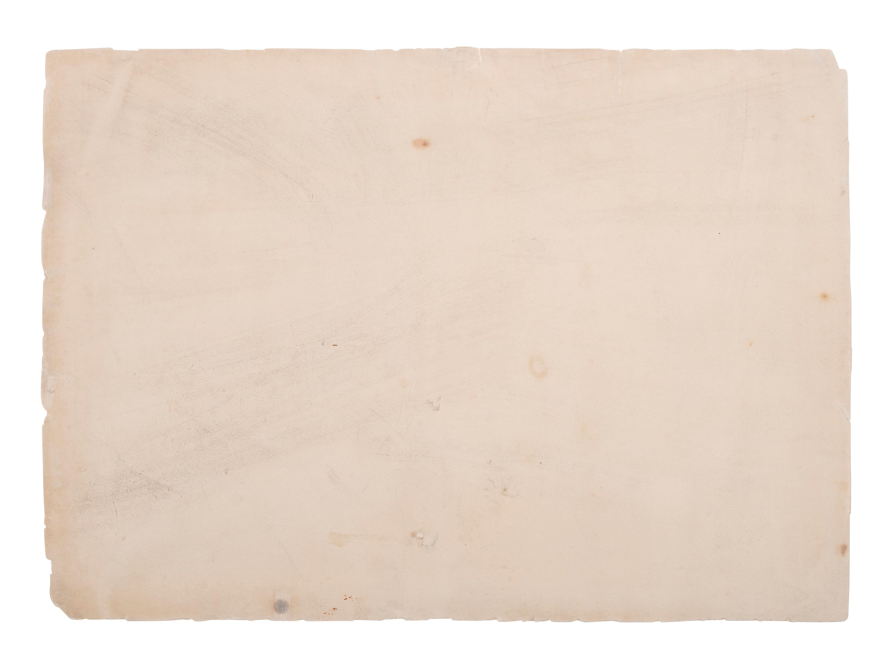[CIVIL WAR]. In Right Is Might. Certificate for contributing to the Brooklyn, Long Island Fair in aid of the US Sanitary Commission. New York: E.S. Mills, Endicott & Co. lithographers, 1864.