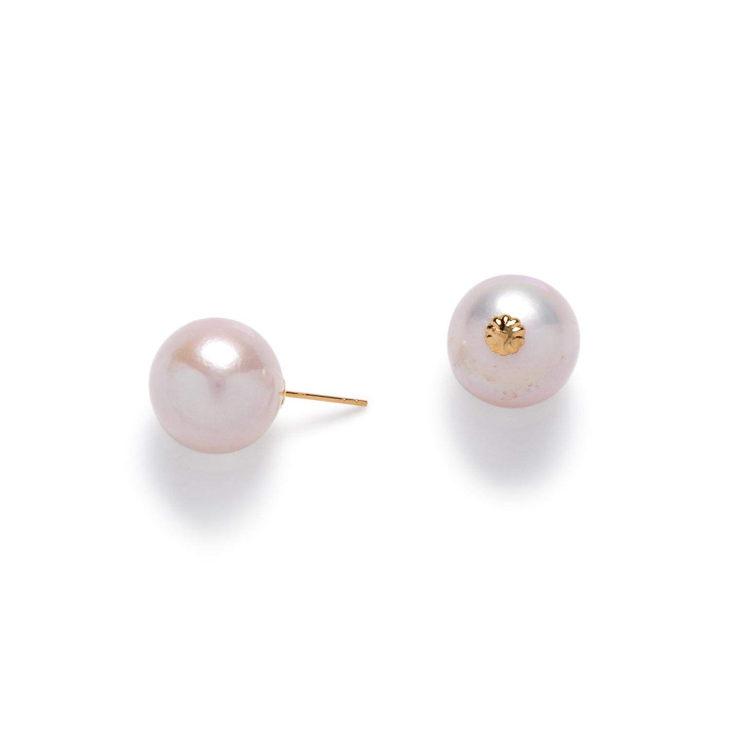 CULTURED SOUTH SEA PEARL SET