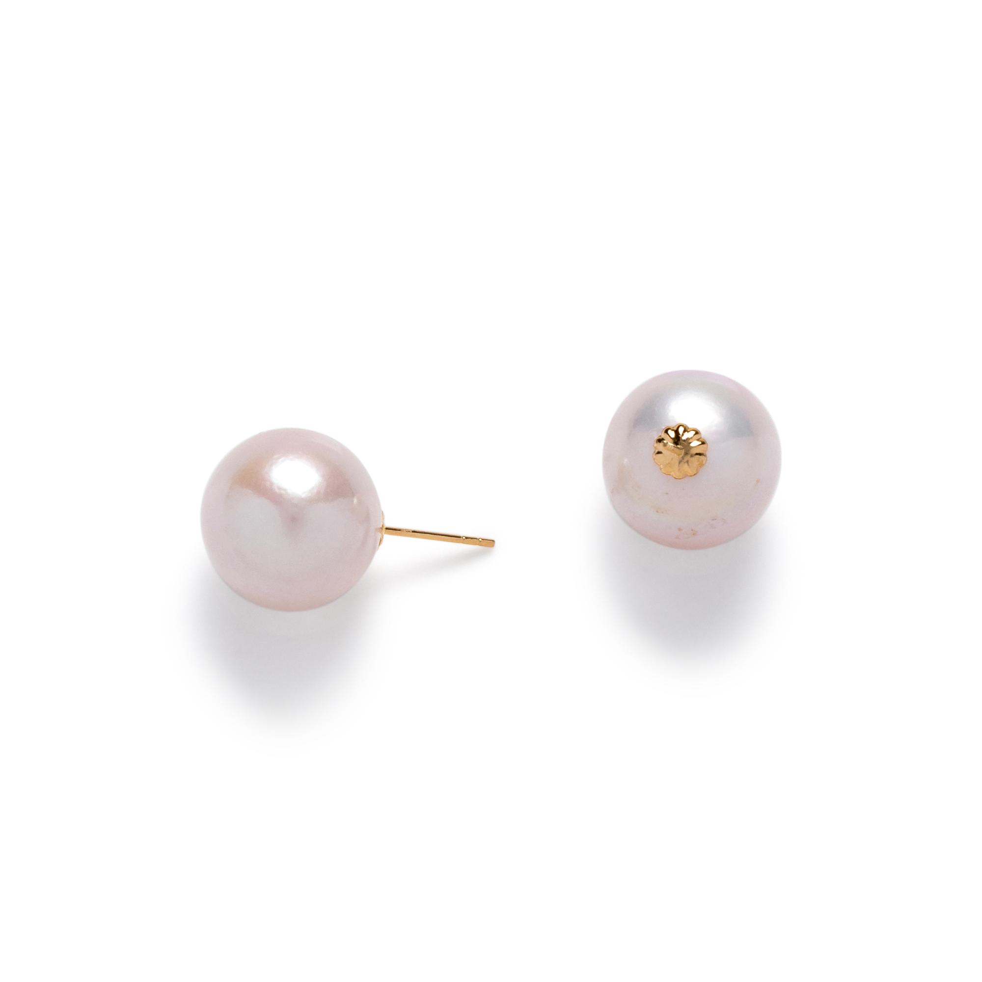 CULTURED SOUTH SEA PEARL SET