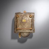 Brooch Pentimenti #10: Stigmata 1987