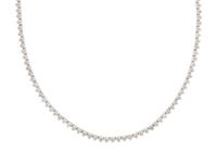 DIAMOND NECKLACE