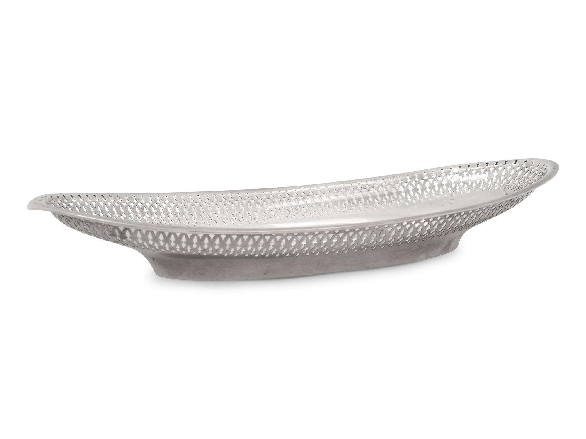 A Collection of Silver and Silver-Plate Articles