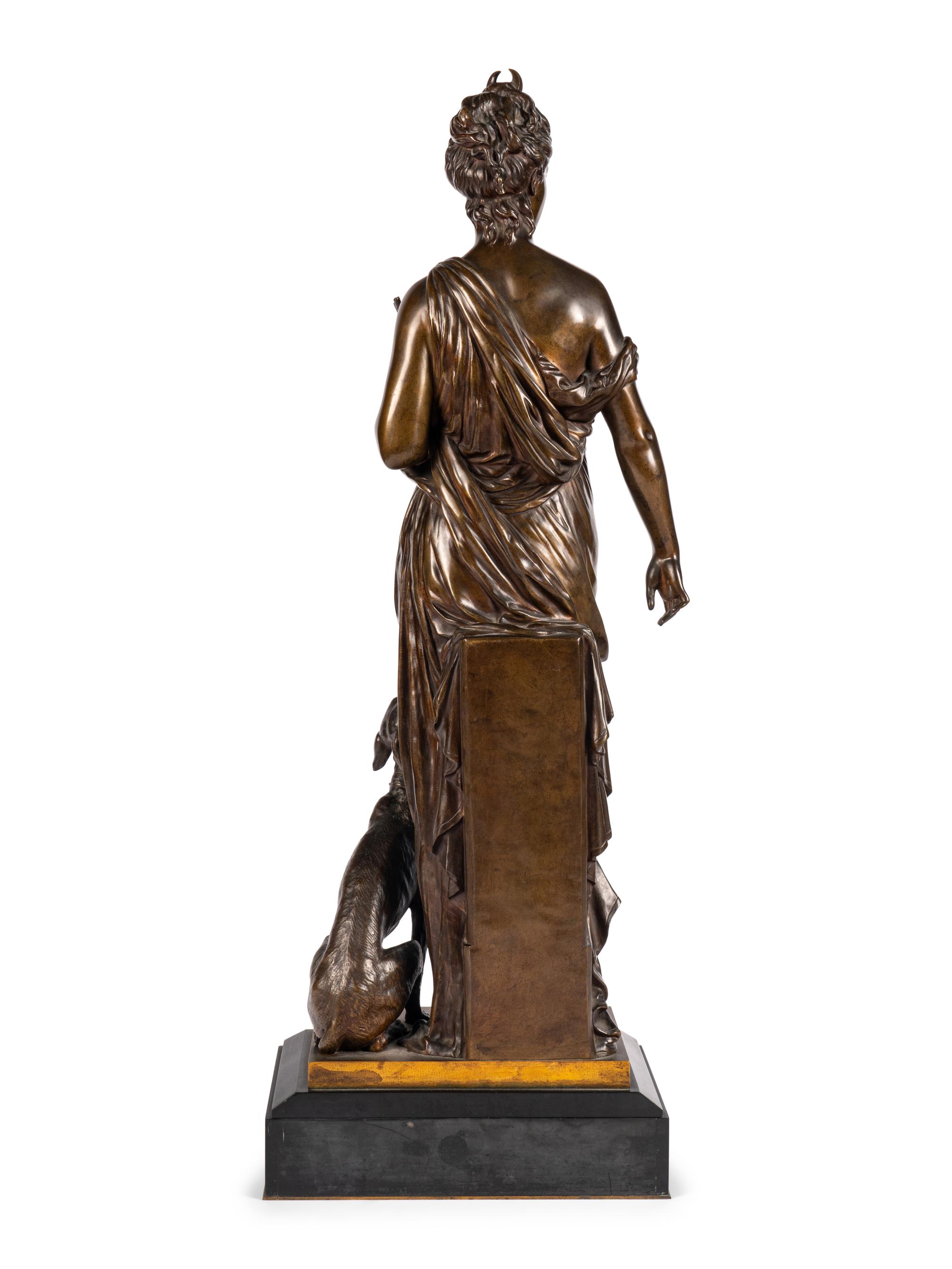 After Jean Bulio (19th/20th Century)