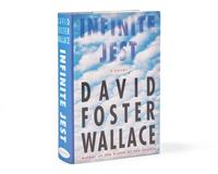 [Literature] Wallace, David Foster. Infinite Jest