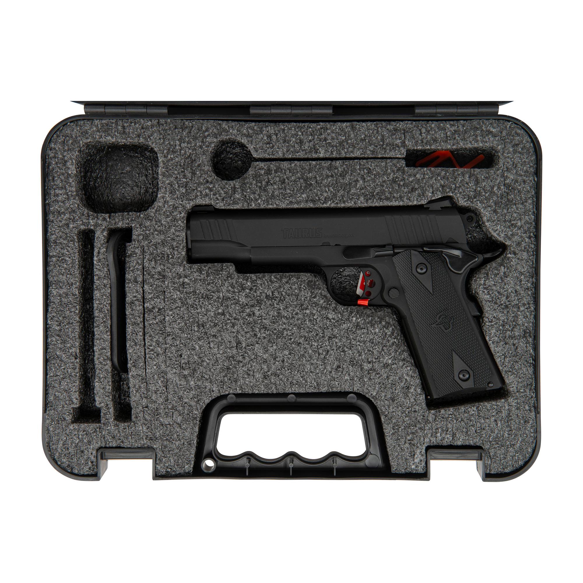 *Taurus 1911 9mm Pistol New In Box With Accessories