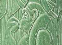 A Wedgwood Queensware Vase, UK, 1932
