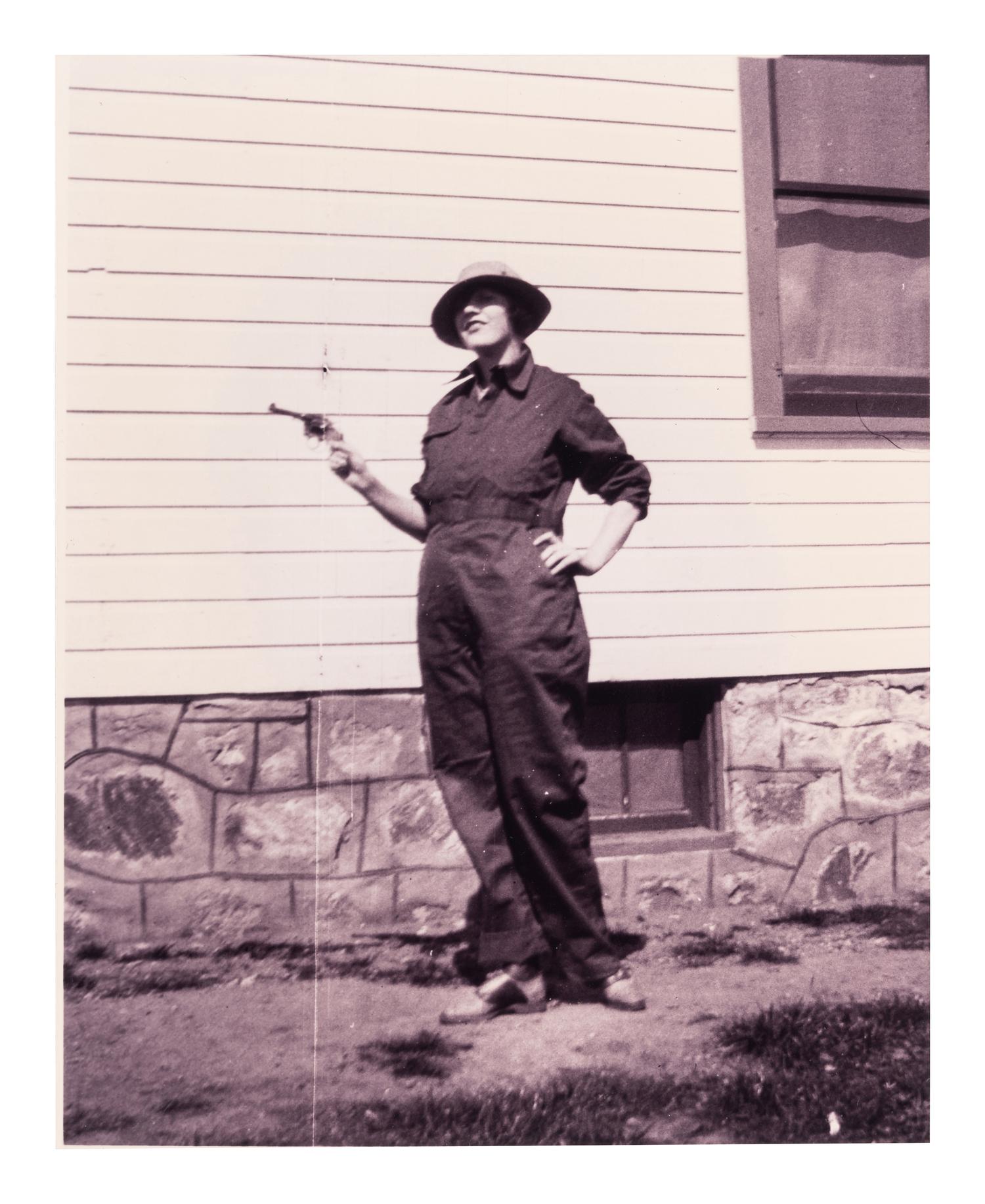 CAPONE, Alphonse ("Al") (1899-1947). An archive of ephemera, including photographs and related matchbooks.