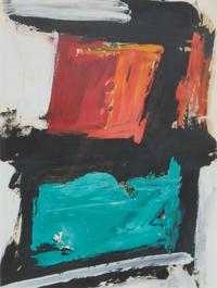 Untitled (from Shield series)