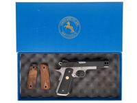 *Colt Comp Commander .45 in Box