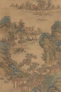 Lan Tao