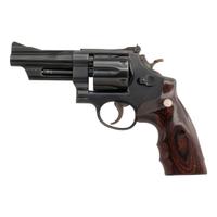 *Smith & Wesson Model 28-2 Highway Patrolman