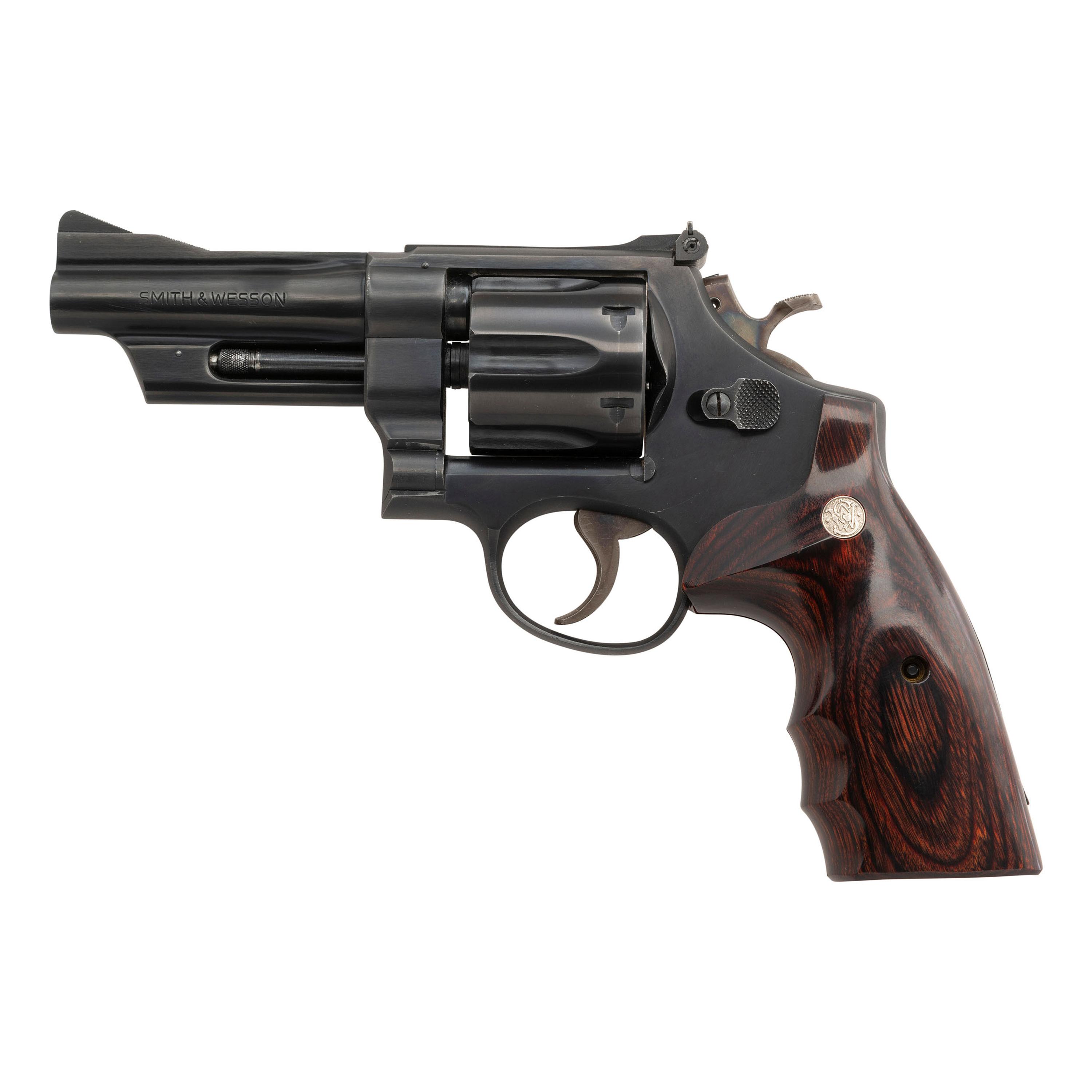 *Smith & Wesson Model 28-2 Highway Patrolman