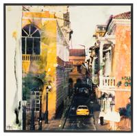 Taxi, 2001