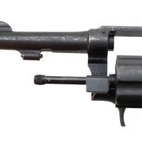 **Smith & Wesson Victory Model Parkerized