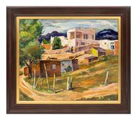 Village of Taos