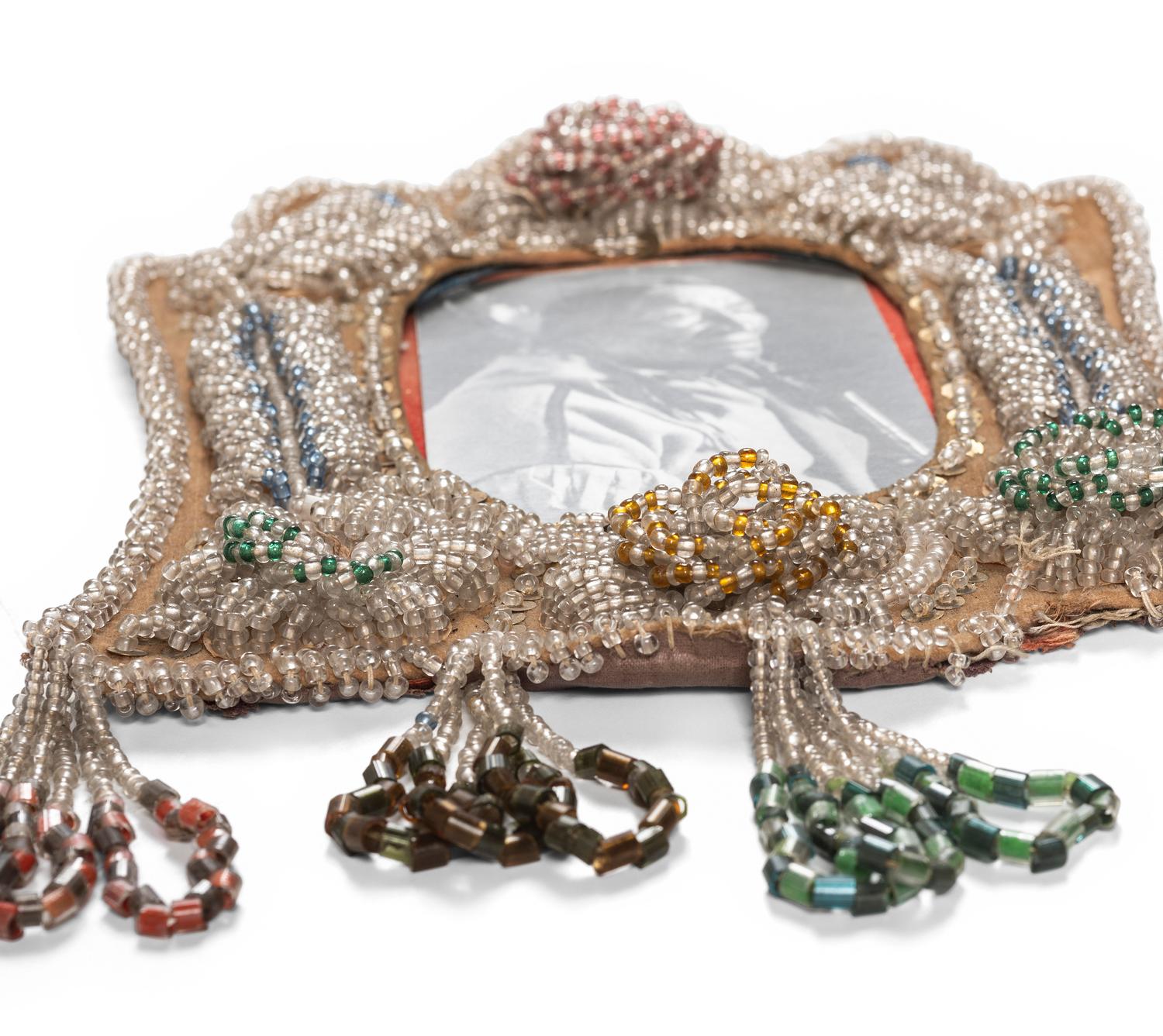 Haudenosaunee Beaded Whimsys