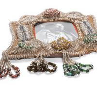 Haudenosaunee Beaded Whimsys