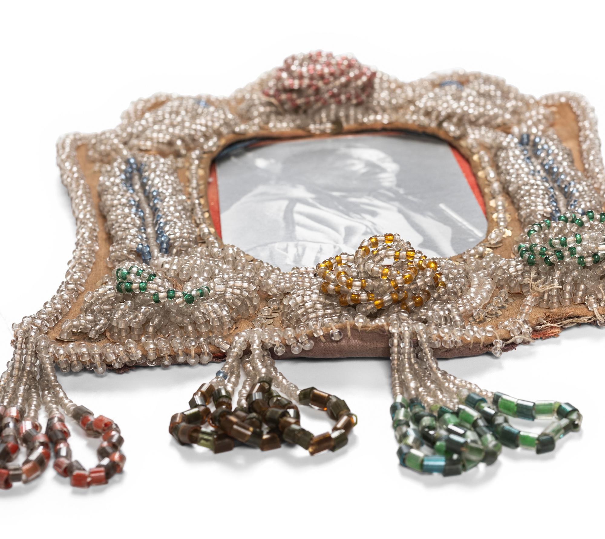 Haudenosaunee Beaded Whimsys