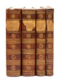 [MARCHAND, Etienne]. FLEURIEU, Charles Pierre Claret de, Comte. Voyage Autour Du Monde. Paris, 1798-1800. FIRST EDITION.