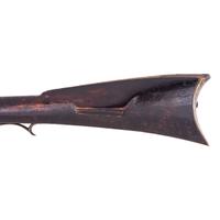 Fullstock Flintlock Boys Rifle