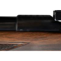 *Steyr-Mannlicher Schoenauer Model 1956 MC Rifle with Leupold Scope