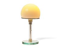 Table lamp, model WG24 Teknolumen
