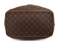 Louis Vuitton Palermo GM Bag, 2007