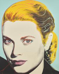 Grace Kelly , 1984