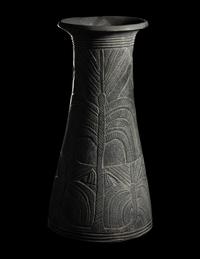 A Western Asiatic Chlorite Vessel