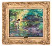 In the Shade