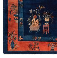 A Chinese Rug