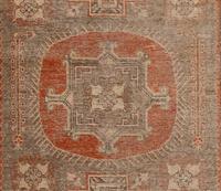 A Khotan Rug