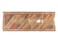 A Caucasian Wool Rug