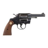 **Colt Official Police OCPD Marked in Box