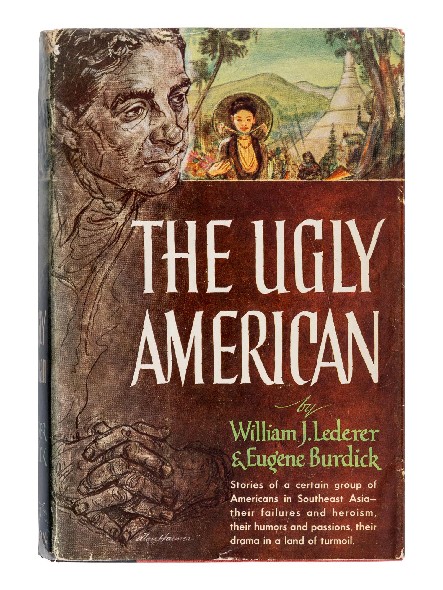 [LITERATURE IN FILM]. A group of 4 works of literature later adapted to film, ALL FIRST EDITIONS, comprising: