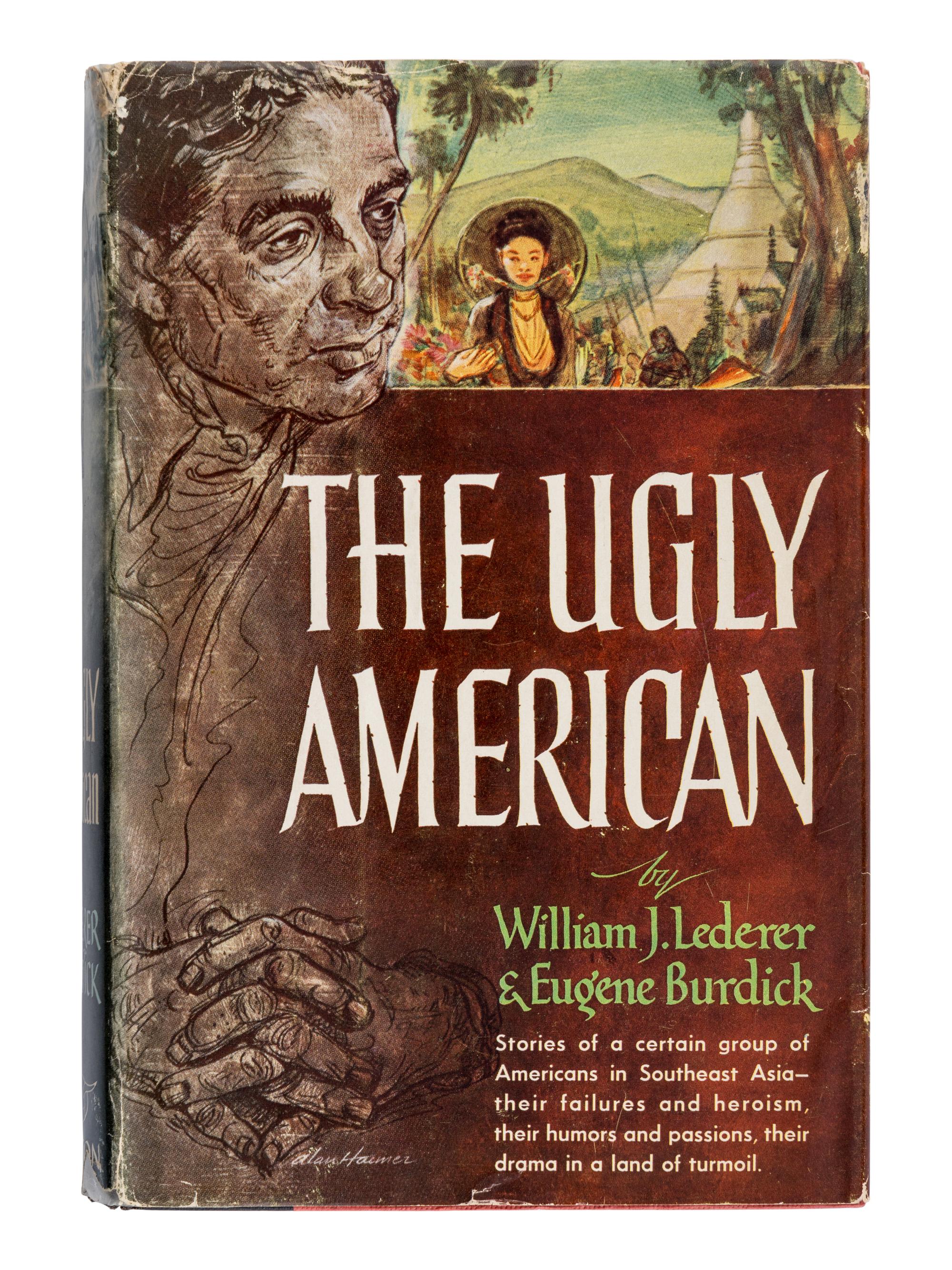 [LITERATURE IN FILM]. A group of 4 works of literature later adapted to film, ALL FIRST EDITIONS, comprising: