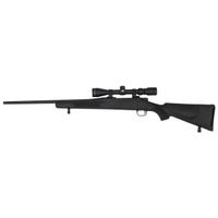 * Mossberg Model 100 ATR with Scope