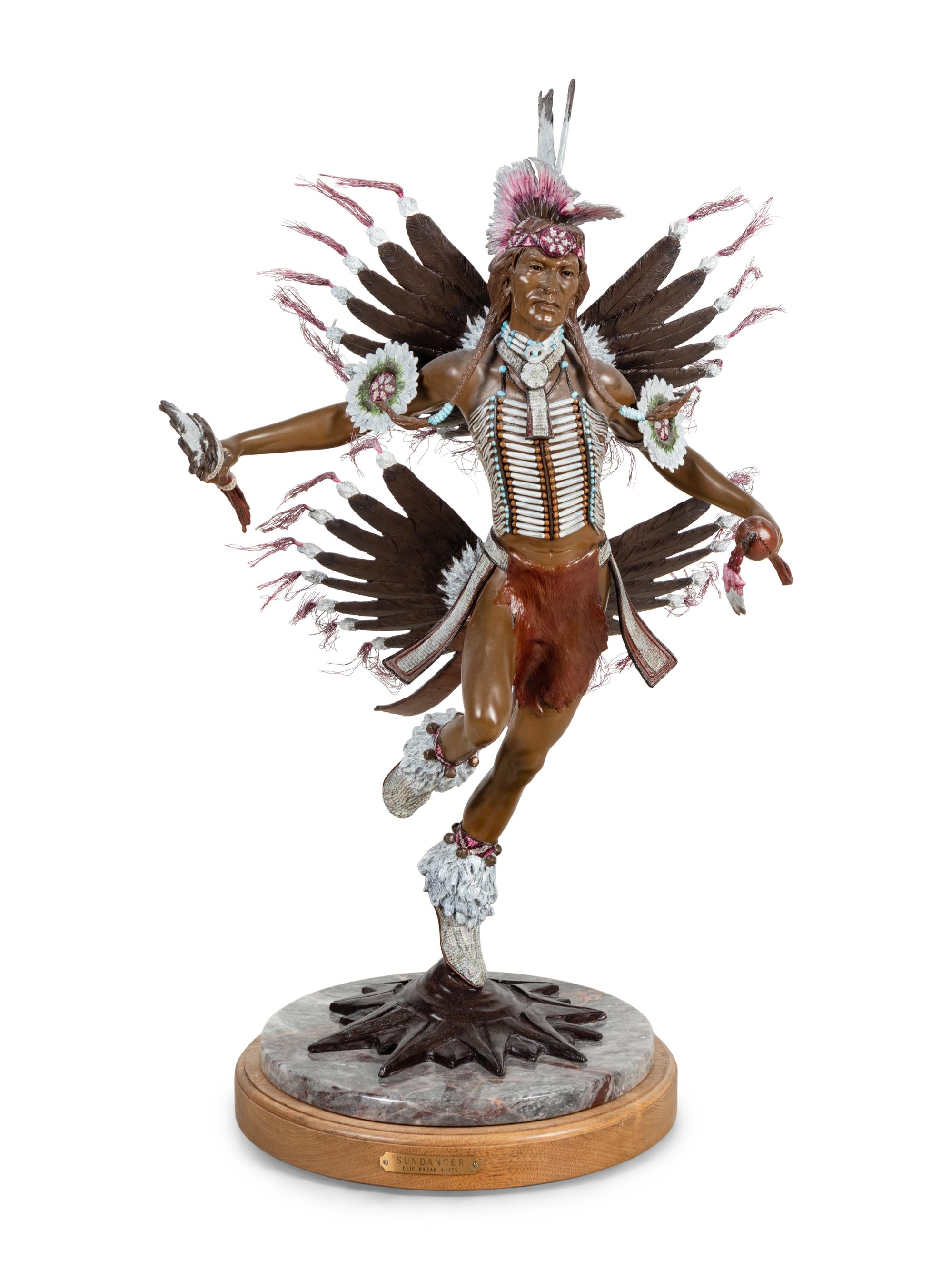 Sundancer , edition 40/75