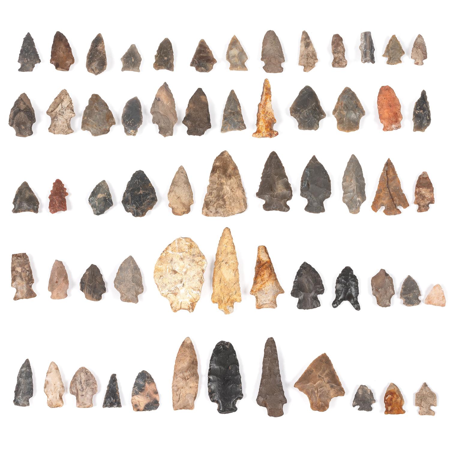 A Group of Points