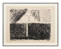 Untitled from the Madrid Suite, 1965-1966