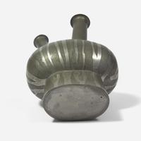 Donald Wright (American, 1930-2012) Untitled (Triple Spout Vessel), USA, circa 1960