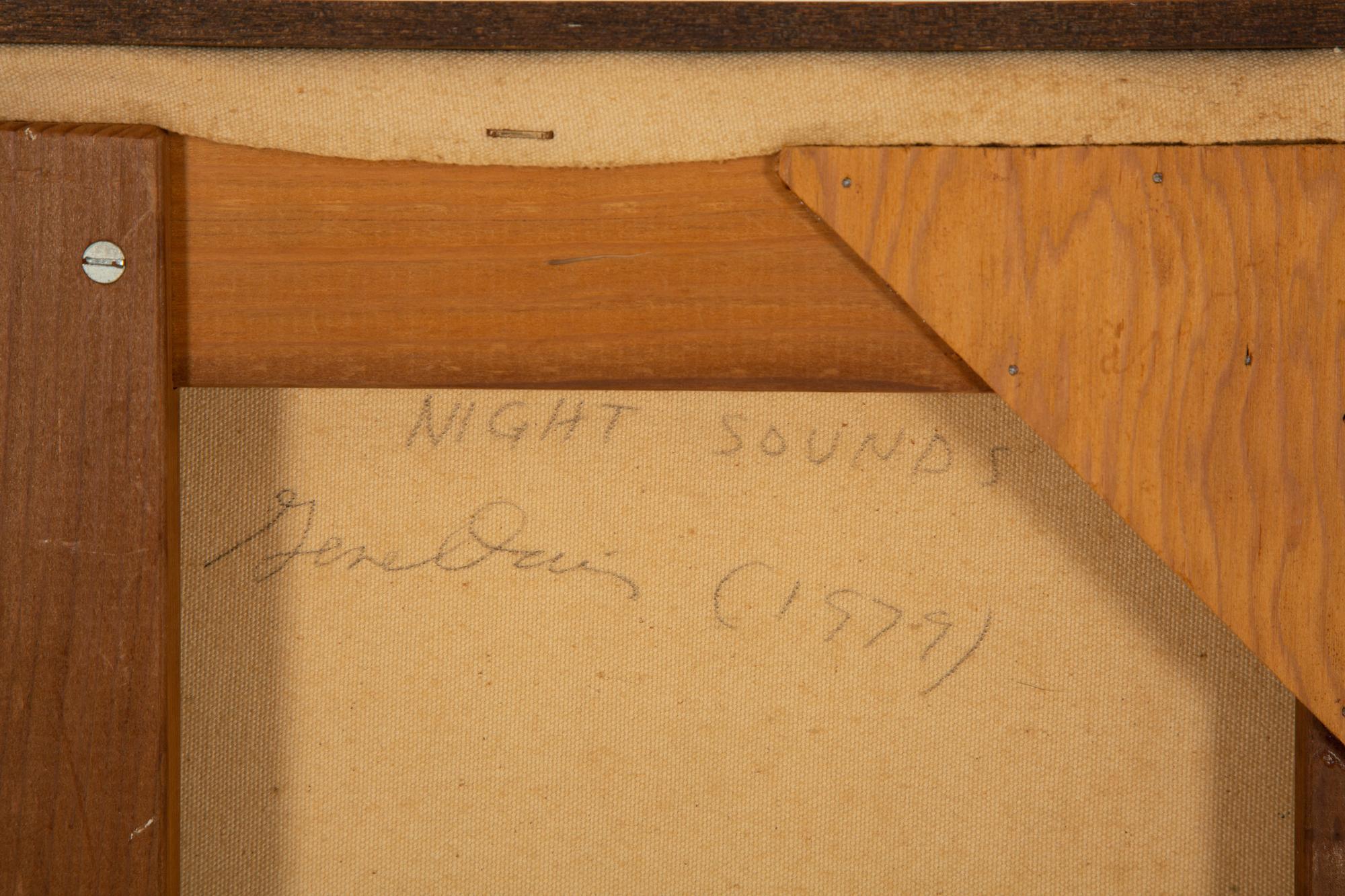 Night Sounds , 1979