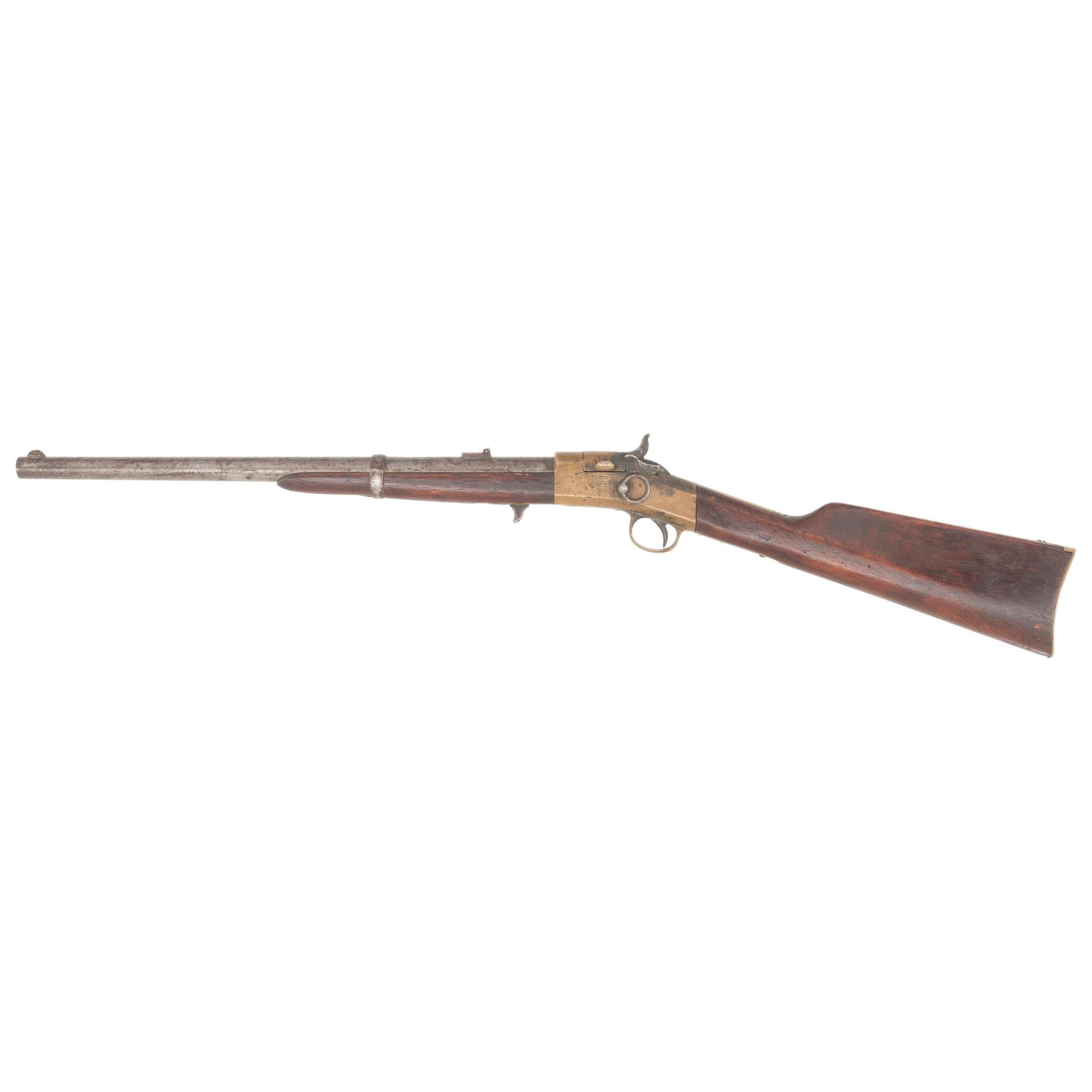 1st Model Warner Carbine
